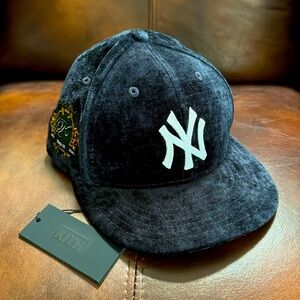 Kith x New Era Yankee 7 3/4 Baseball cap